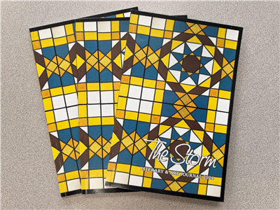 AMSA magazines